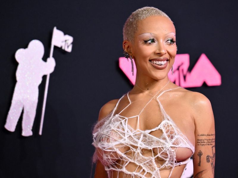MTV VMAs