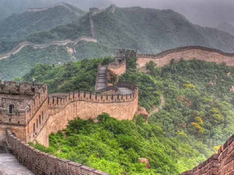 2. China
