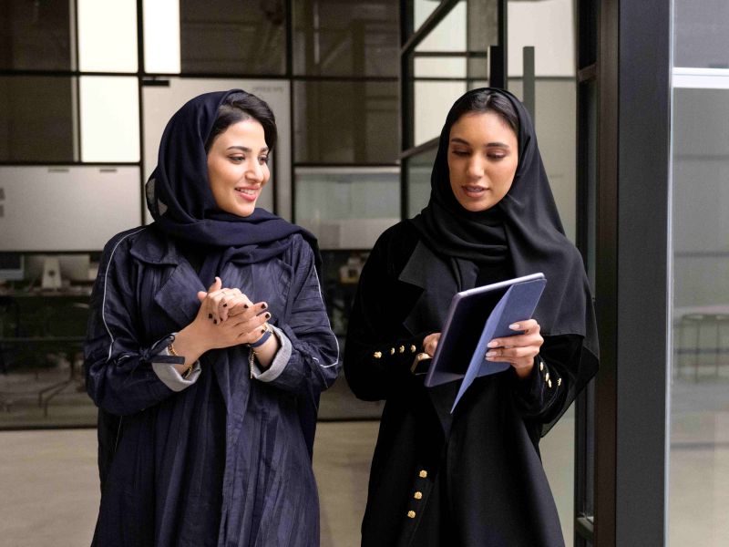 HP and Cambridge launch digital education fellowship for Gulf