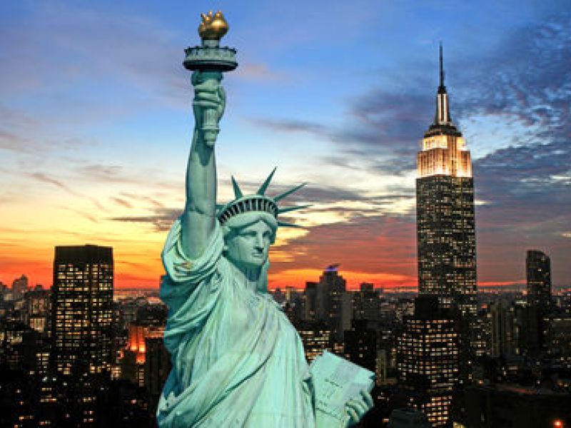 1. United States