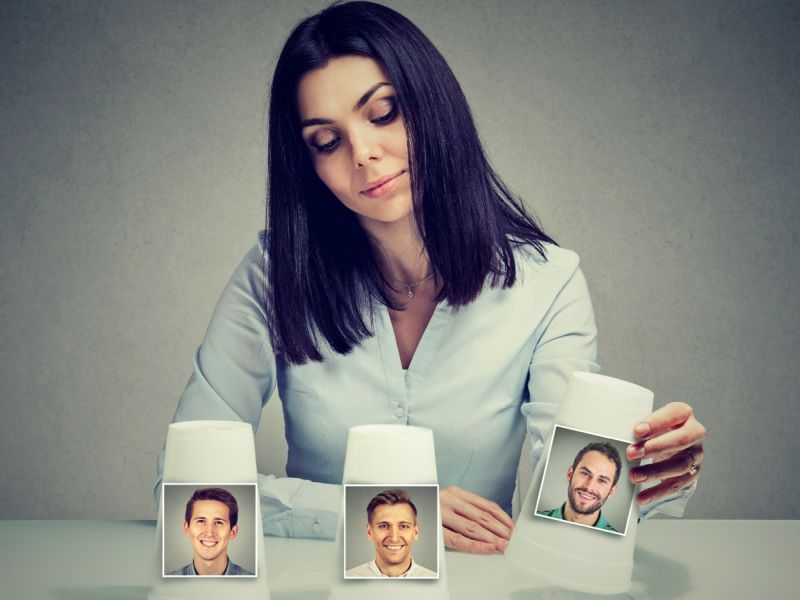هل أنت شريك أساسي أم احتياطي (كوكيز جارينغ)؟