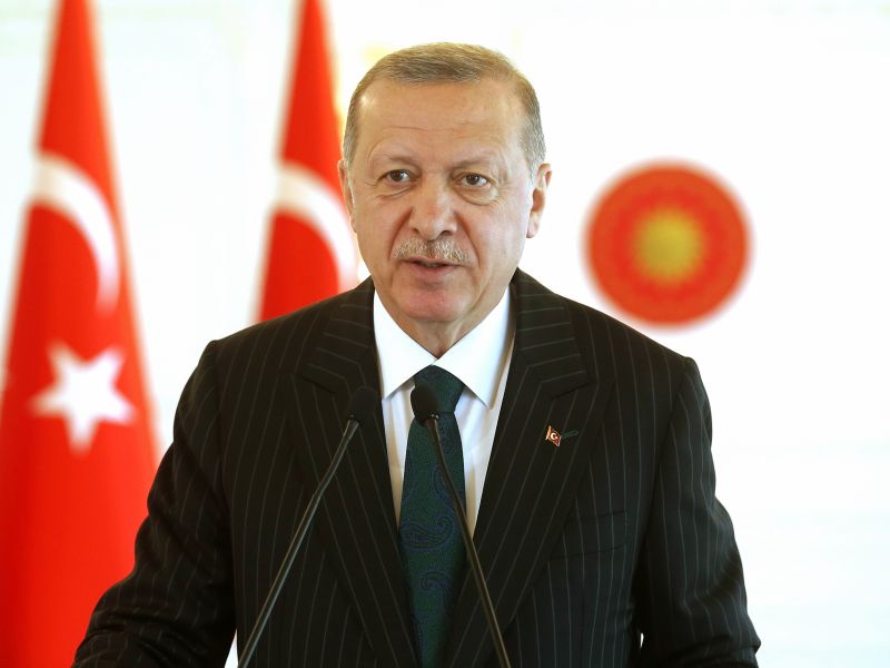 Erdogan