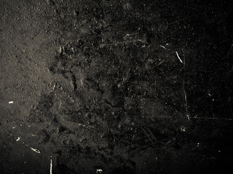  mysterious sounds from refugee's tomb