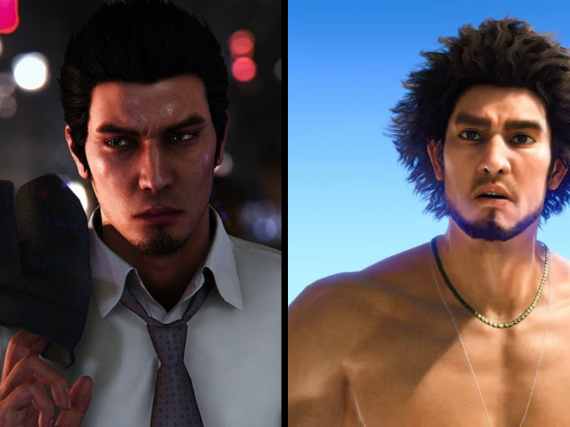 Yakuza