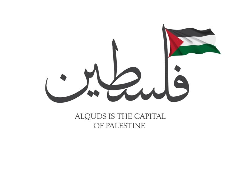 تفسير حلم السفر إلى فلسطين في المنام