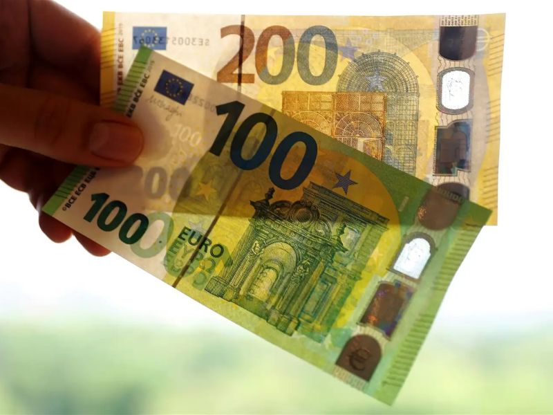سعر اليورو اليوم في مصر