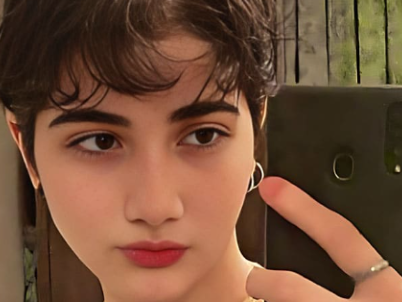 هل تتكرر مأساة مهسا اميني؟ 