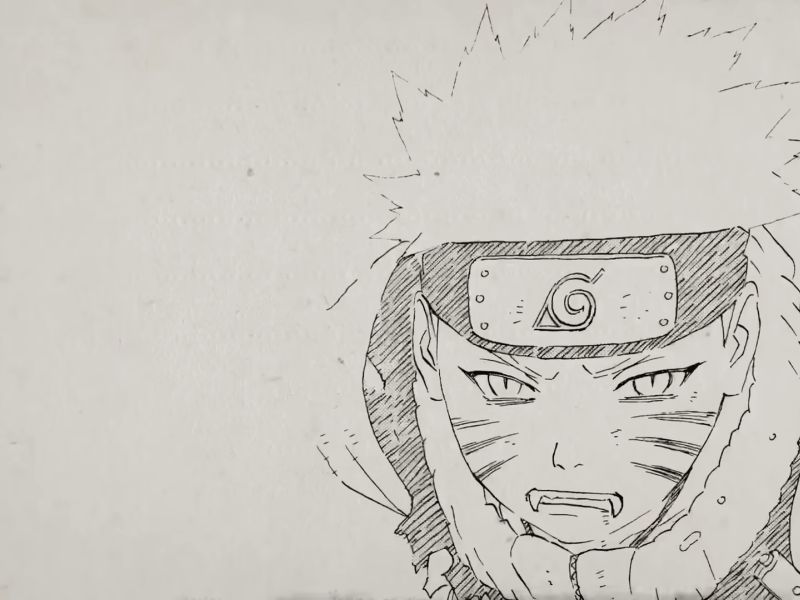 Naruto