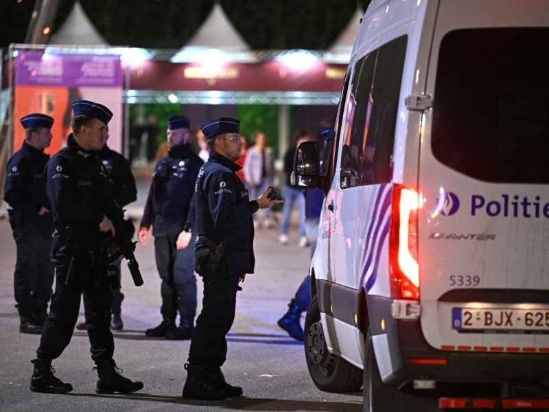 terrorist attack