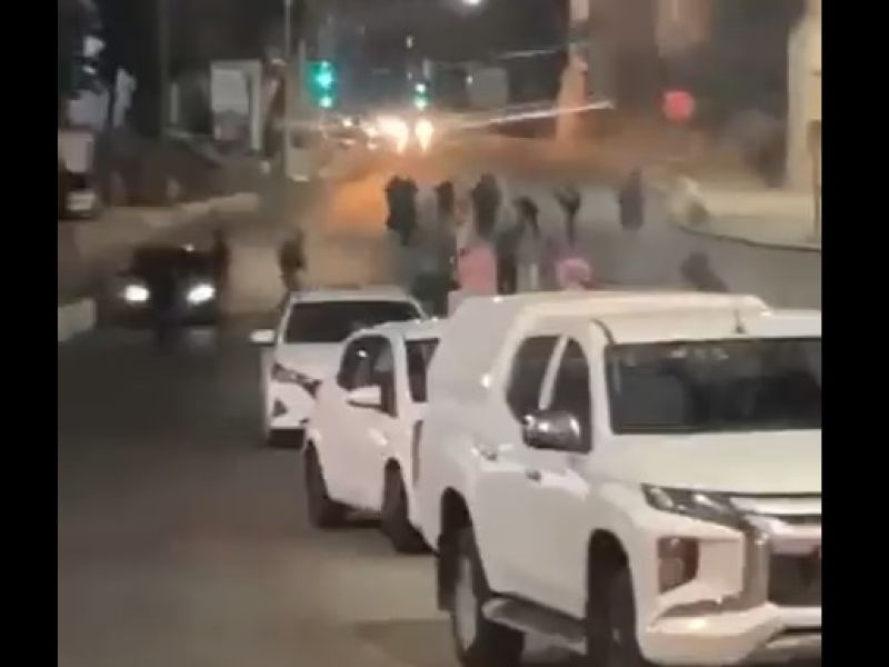 شهيدان في القدس ورام الله احدهما اصاب شرطيين اسرائيليين في عملية اطلاق نار
