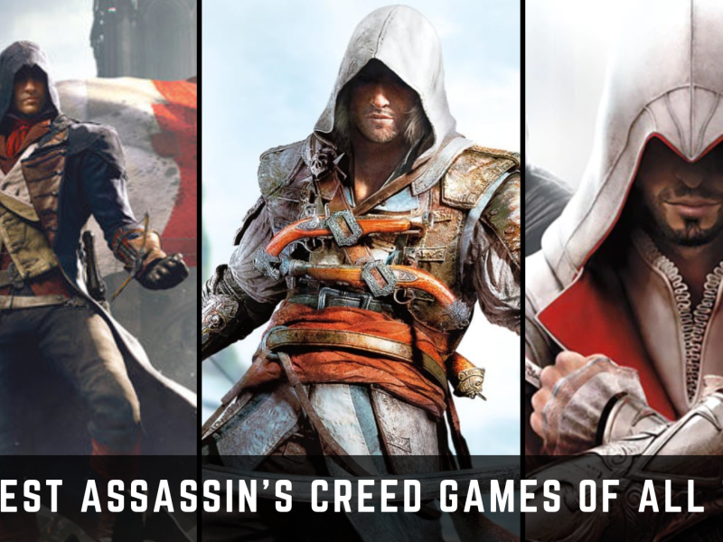 Assassin's Creed