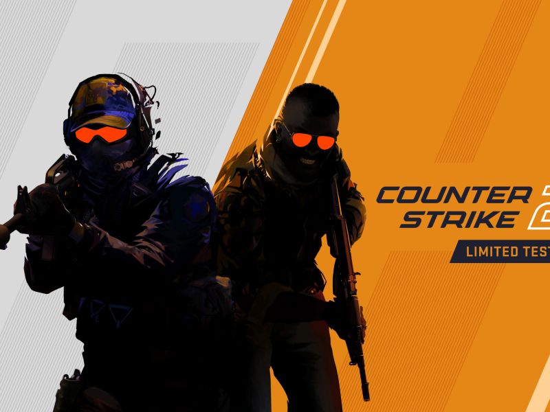 Counter-Strike 2