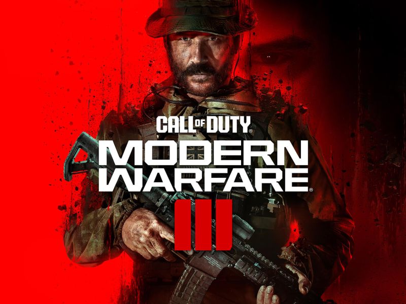 Call of Duty Modern Warfare 3