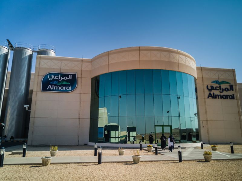 Almarai Company