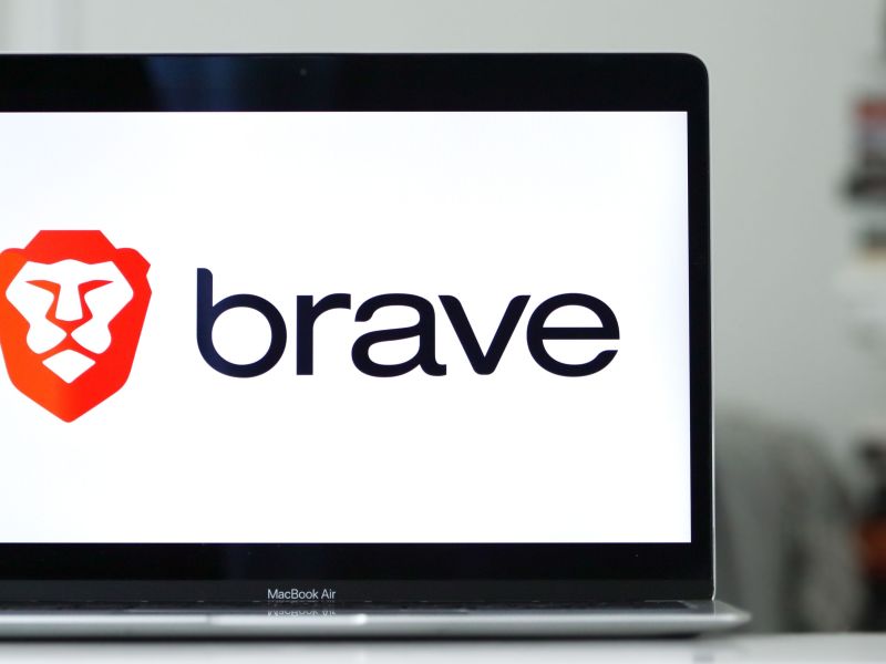 متصفح Brave
