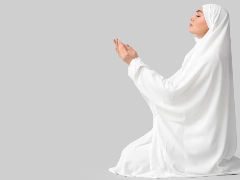دعاء من يقرأه يرزق بما تمنى انتظاره من سنين