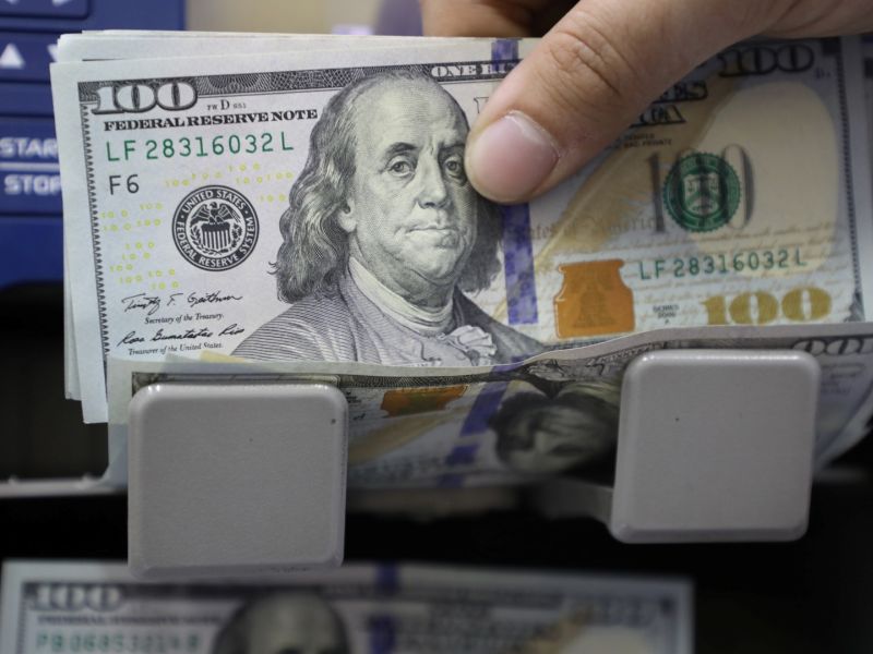 سعر الدولار اليوم في لبنان