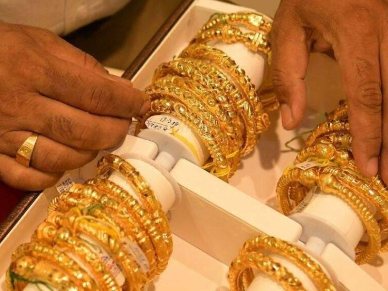 سعر الذهب اليوم في لبنان