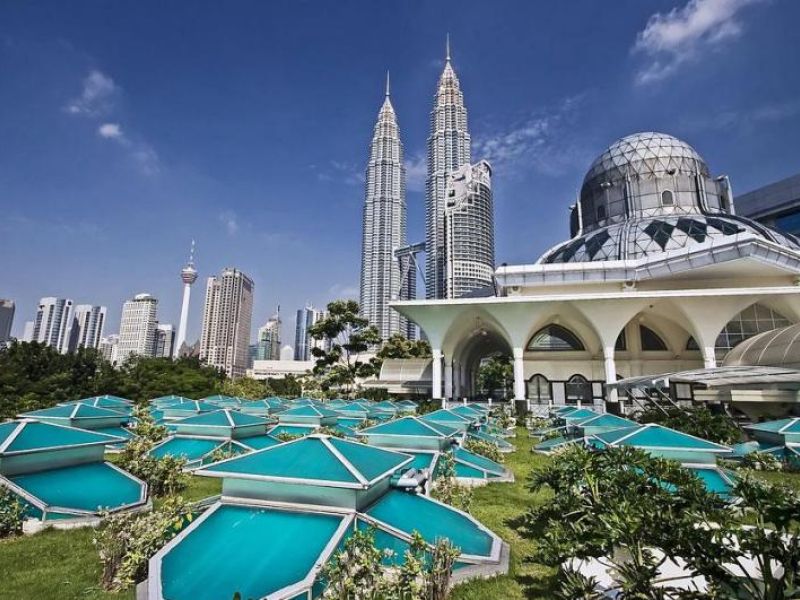 Kuala Lumpur - Malaysia