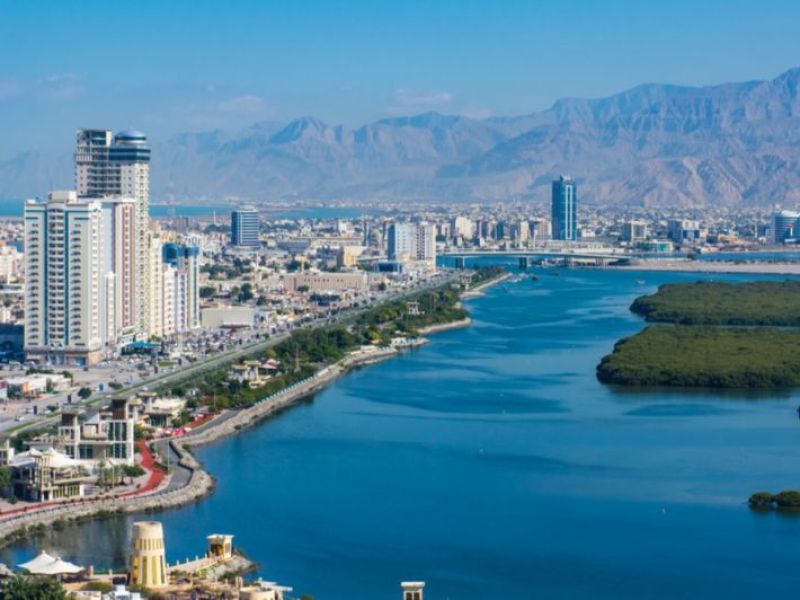  Ras Al Khaimah - UAE