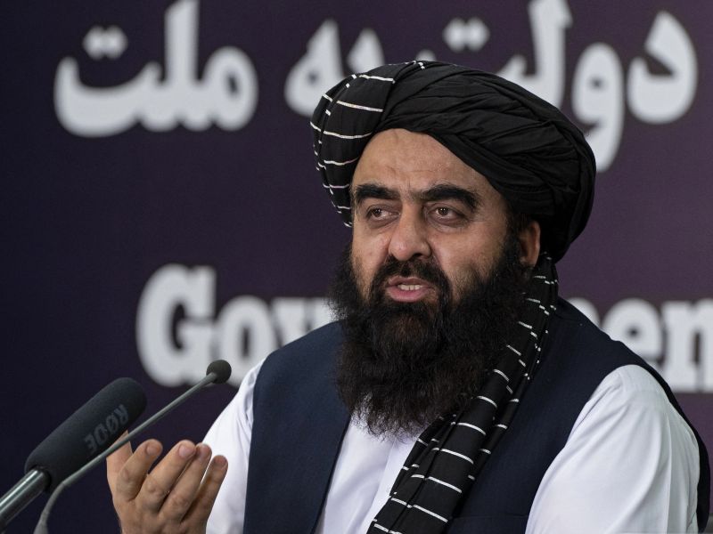 Muttaqi
