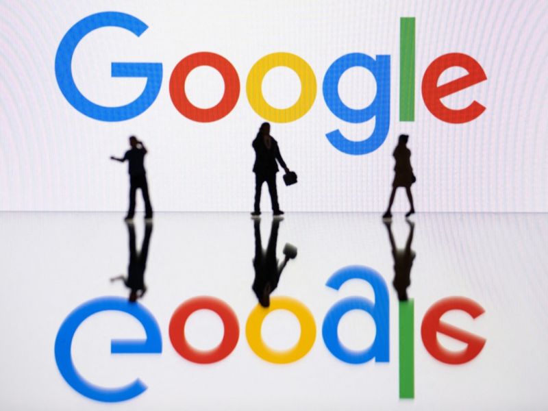 Google
