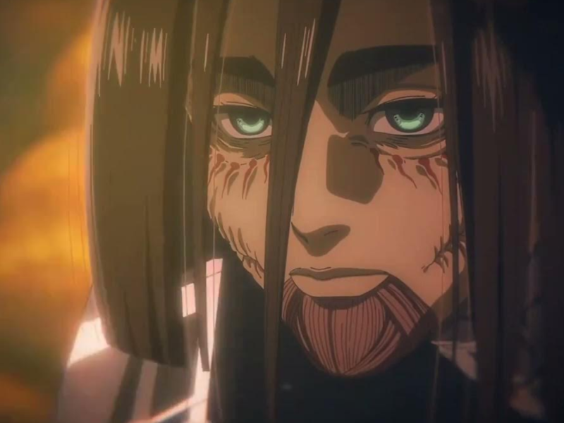 Attack on Titan