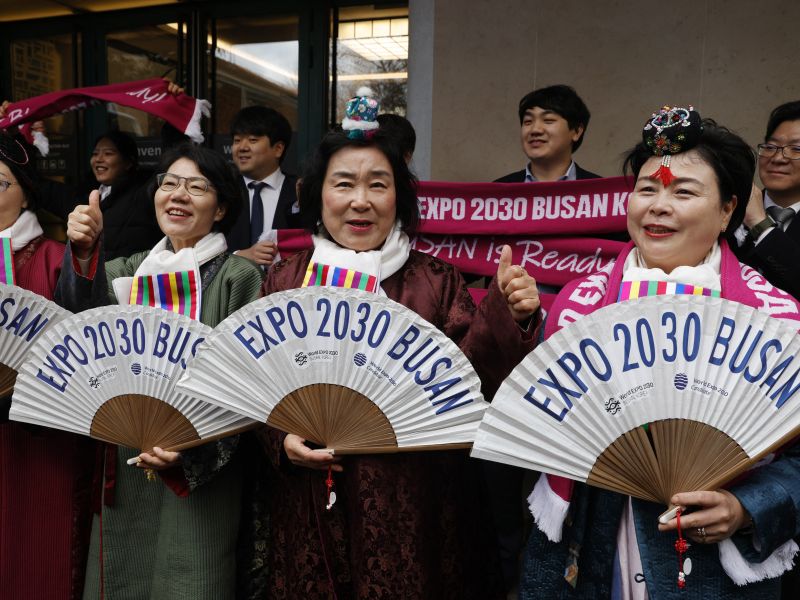 Expo 2030