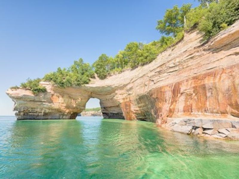 Lake Superior