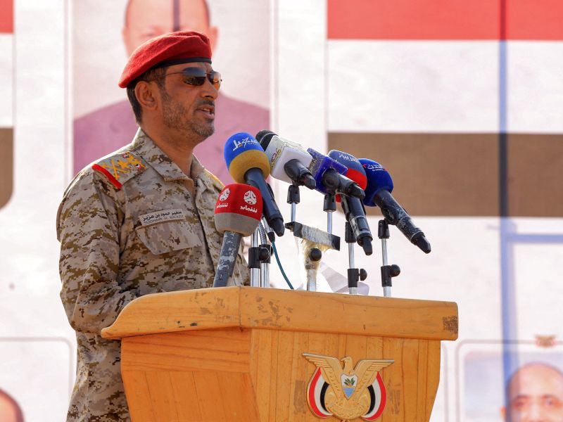 Saghir bin Aziz