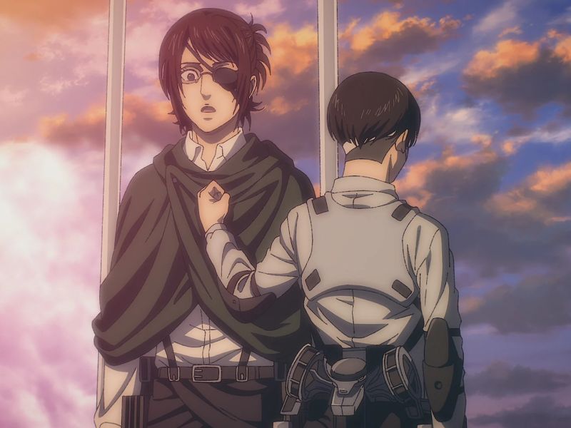 Attack on Titan