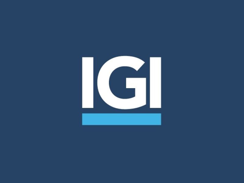 IGI Reports Third Quarter and First Nine Months of 2023 Condensed and Unaudited Financial Results