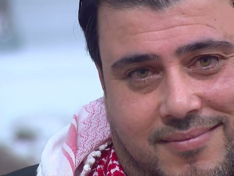 رامي الخالد