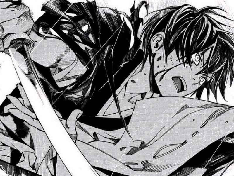 Noragami