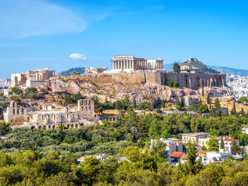 Athens, Greece
