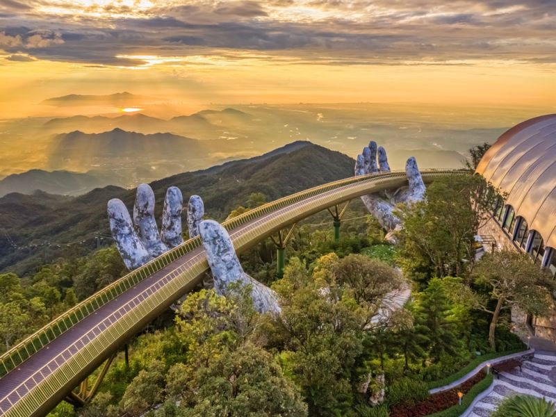 Vietnam 