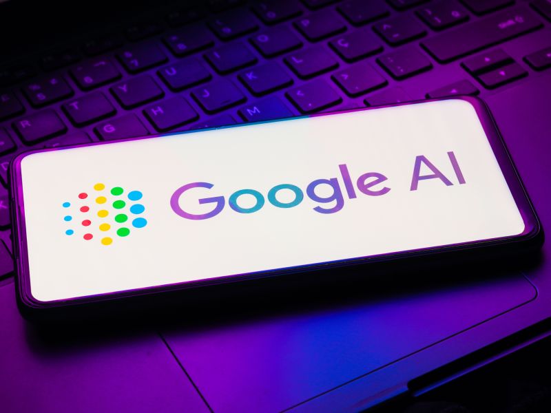 Google ai