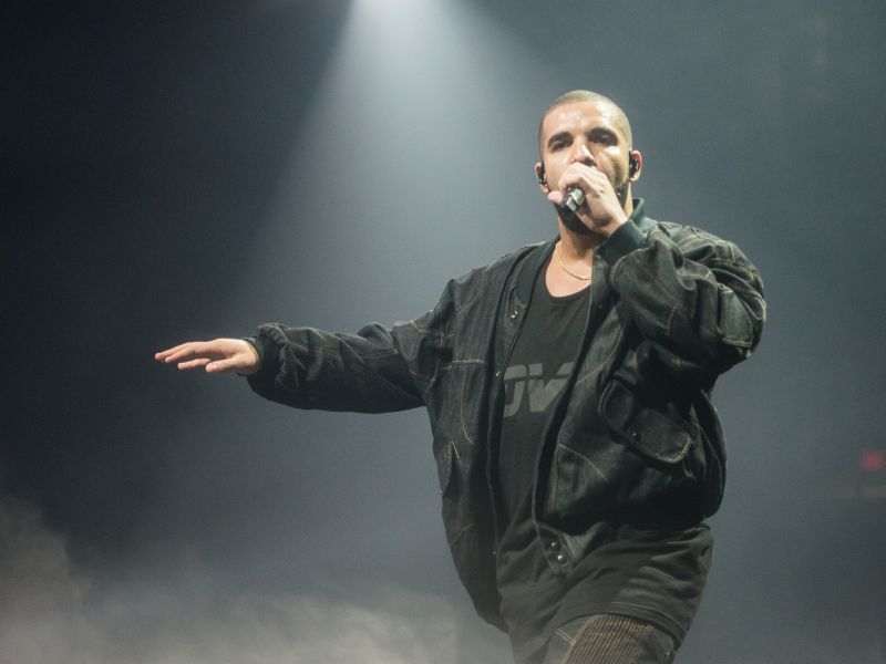 Drake