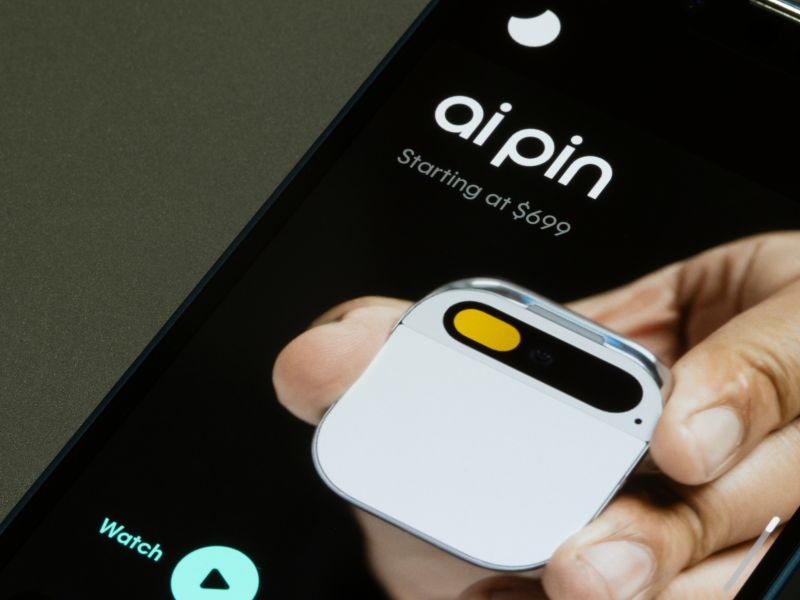 AI Pin
