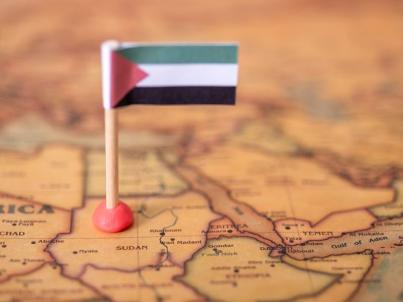 أجمل ما قيل عن السودان