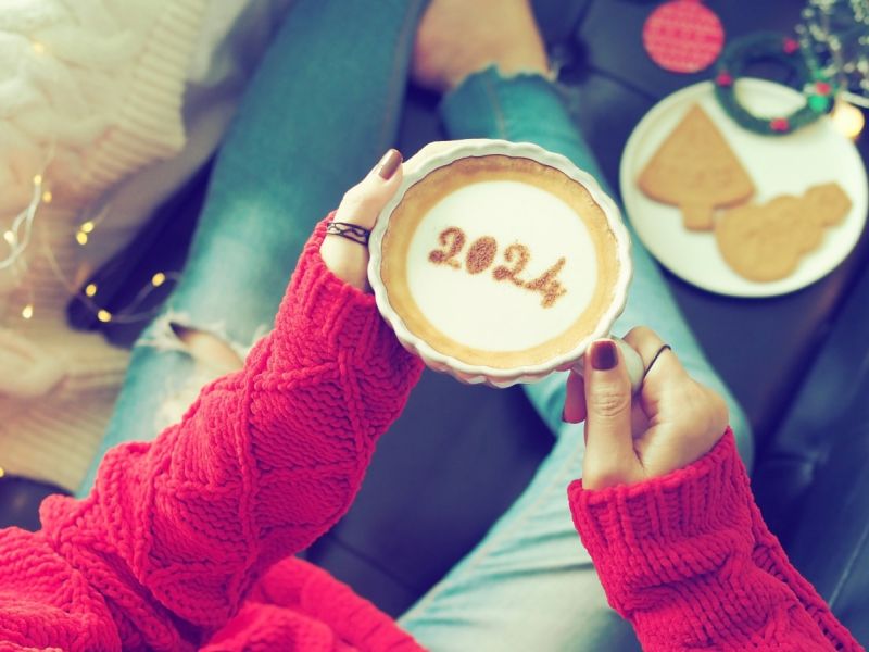 رسائل صباحية بمناسبة العام الجديد 2024