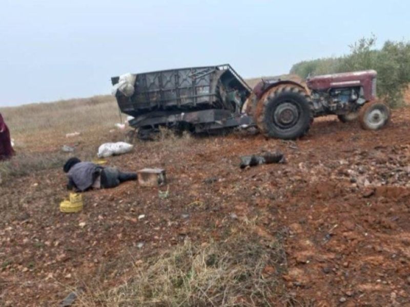 قتلى وجرحى في انفجار في منبج بسوريا