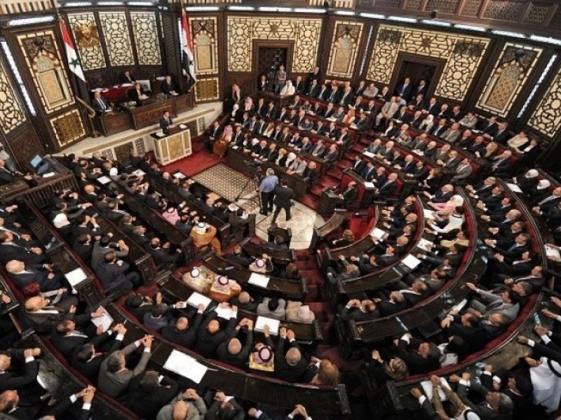 النظام السوري يصادر أملاك "الغائبين"