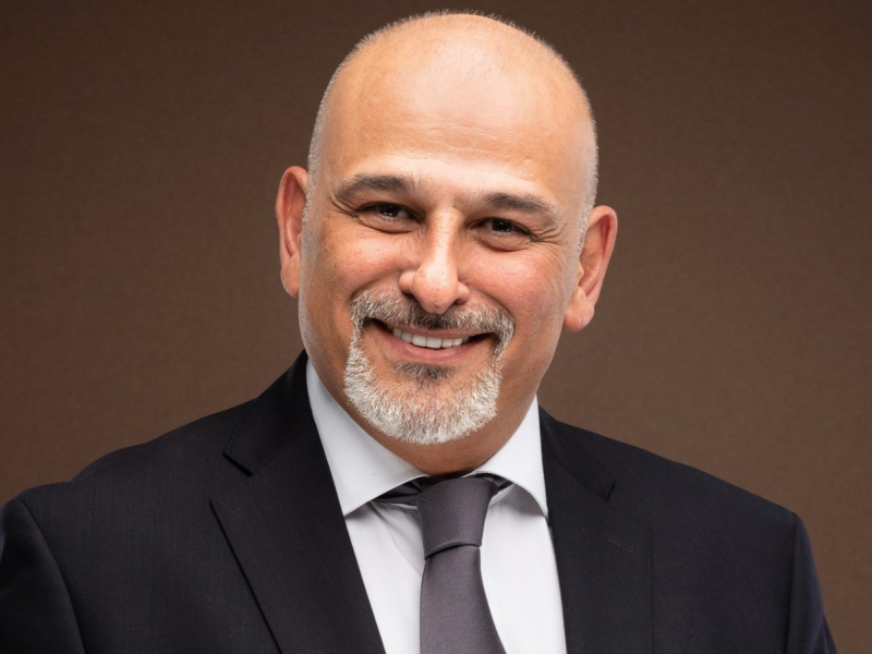 جمال سليمان