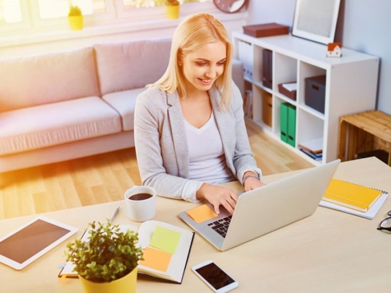 5 Easy-to-start Business ideas for aspiring entrepreneurs 