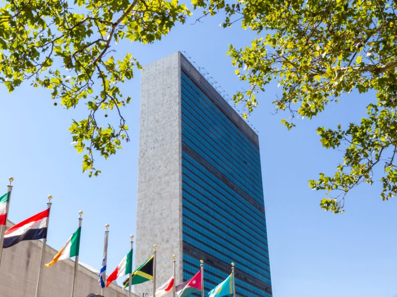 UN 