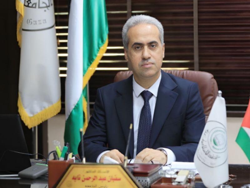 الدكتور سفيان تايه
