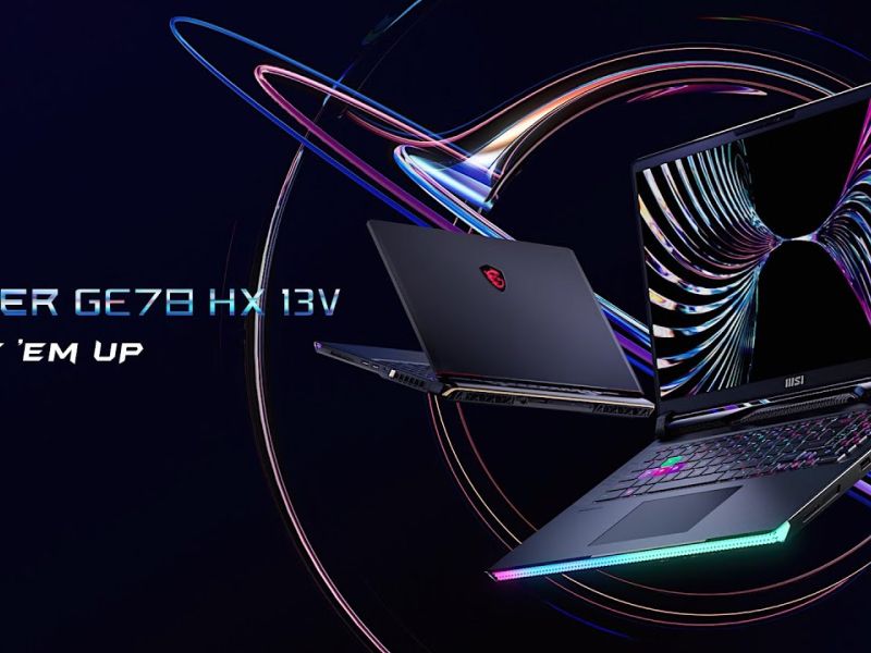 Top 6 Gaming Laptops in 2023