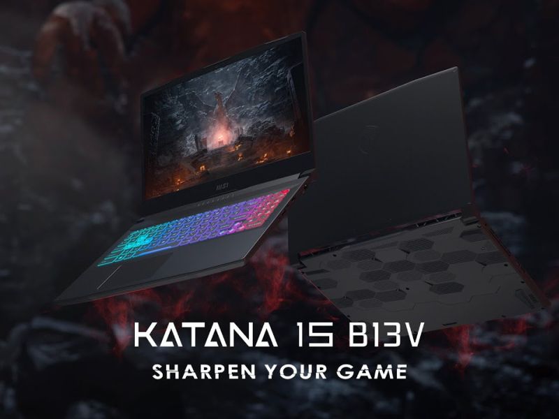 Top 6 Gaming Laptops in 2023