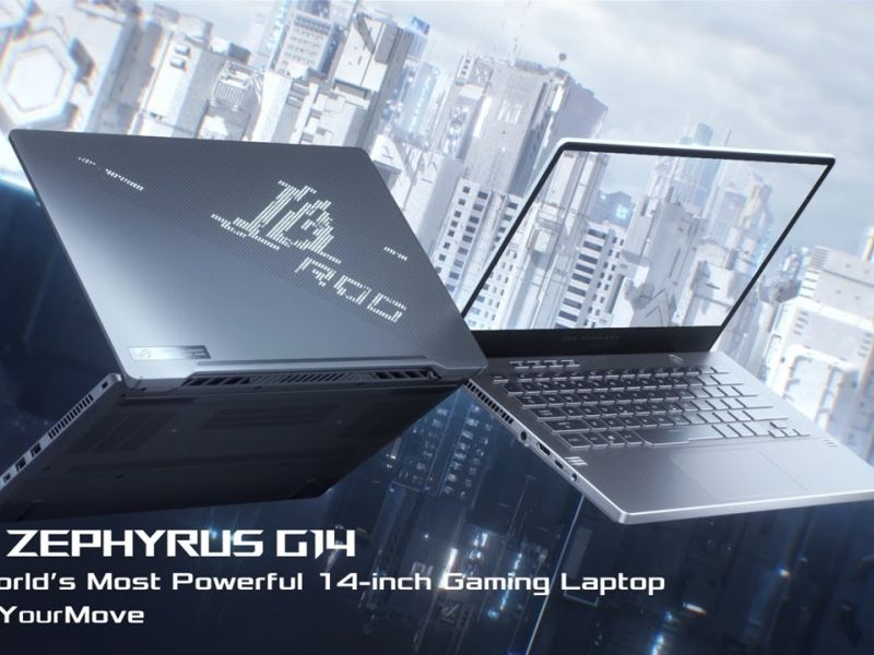 Top 6 Gaming Laptops in 2023